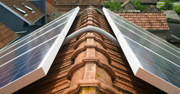 Solar roof panels Rockhampton