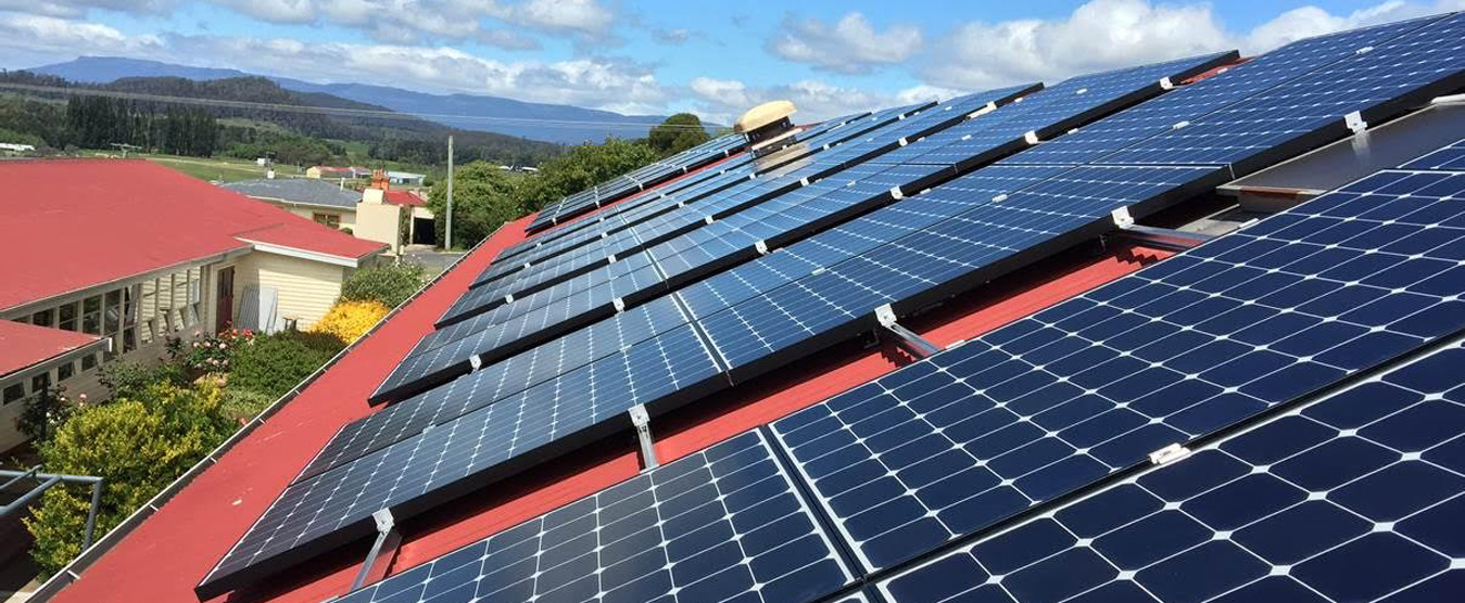 Off Grid Solar - Solar Solutions Rockhampton